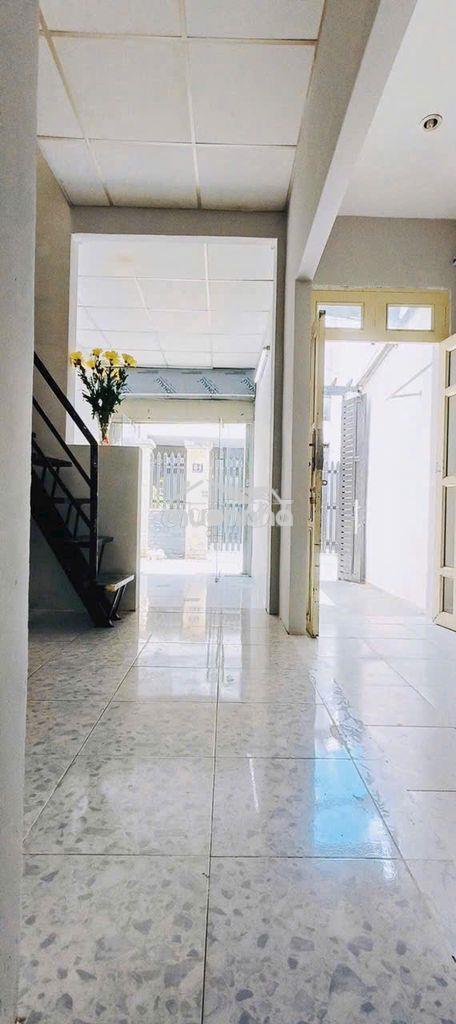 Mặt tiền đường kd xe hơi thông gần tô vĩnh diện vincom cho thuê 9tr/th - 3