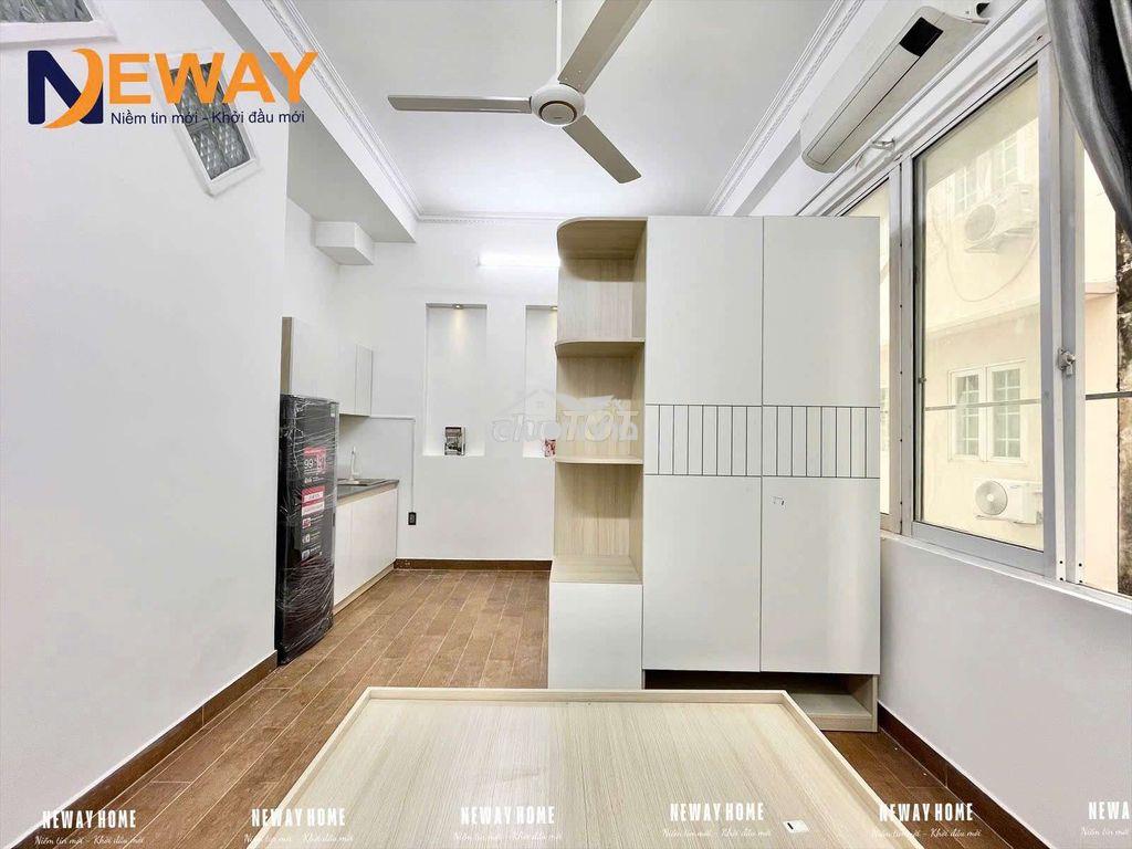 Nhà mới xây ngay khu dân cư 6b gần đại học văn hiến, ueh, rmit - 3