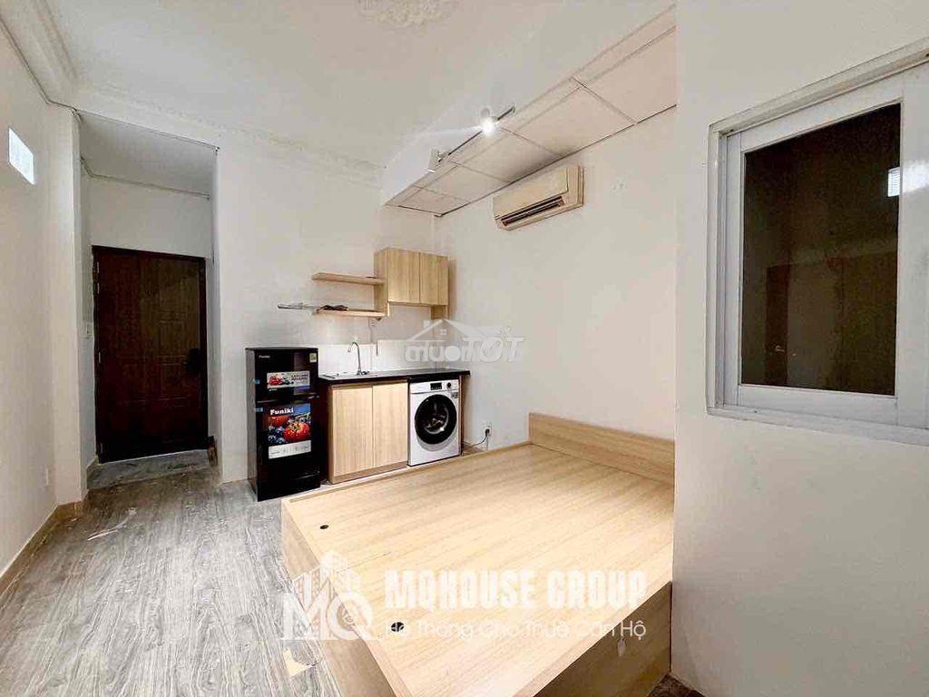 Giảm 500 cho khách thiện chí, phòng mới xây có giặt riêng gần sân bay - 3
