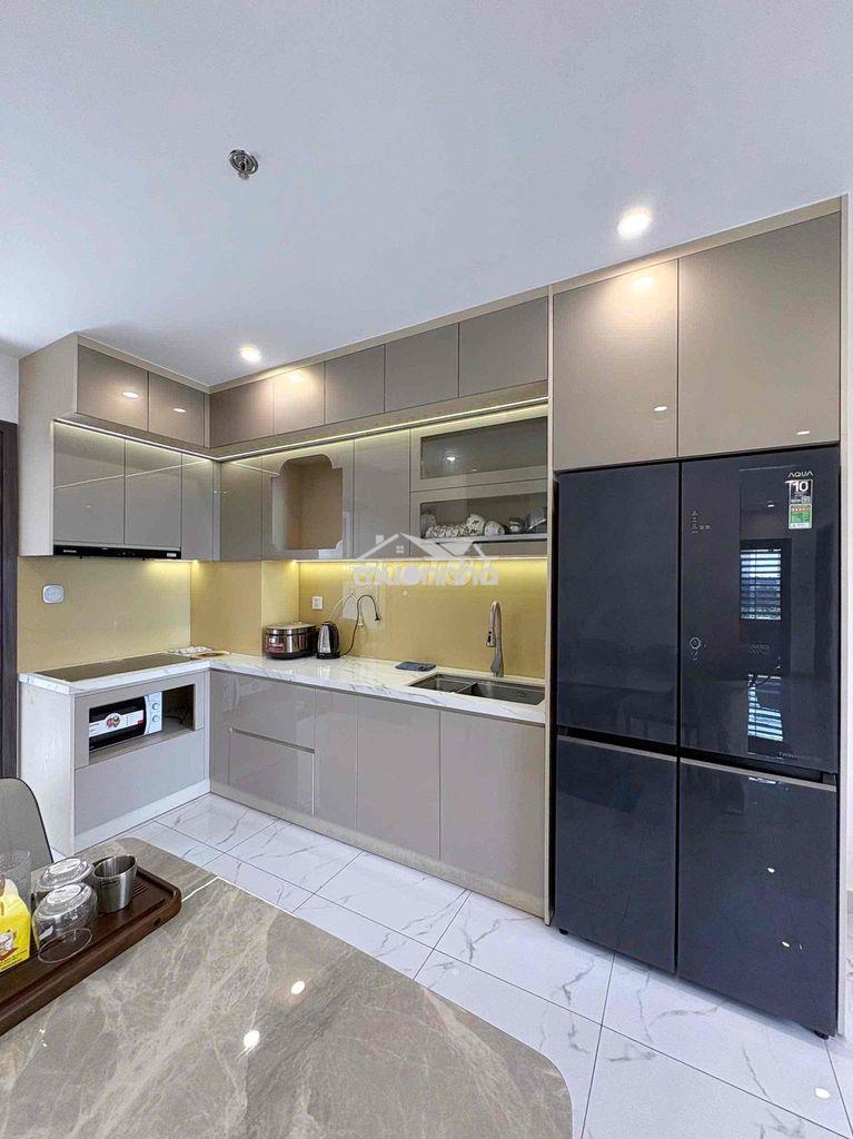 Cho thuê vinhomes grand park quận 9. - 4