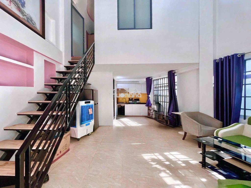 🏘️ Nnc - duplex tt quận 10 🍃 - 3