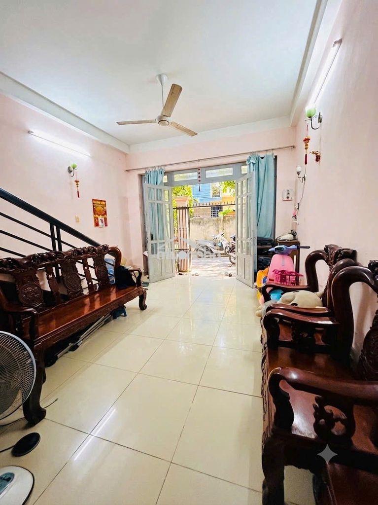 Nhà ngay bình thái gần ga metro giá chỉ 3 tỷ 95 hoàn công đủ - 2