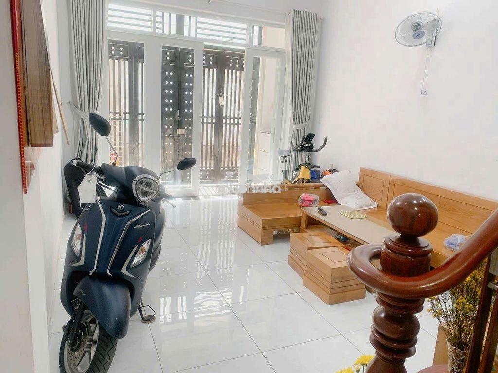 Cho thuê nhà full nt đường thống nhất p.11(4x15m)-4pn5wc- giá 16tr/th - 3