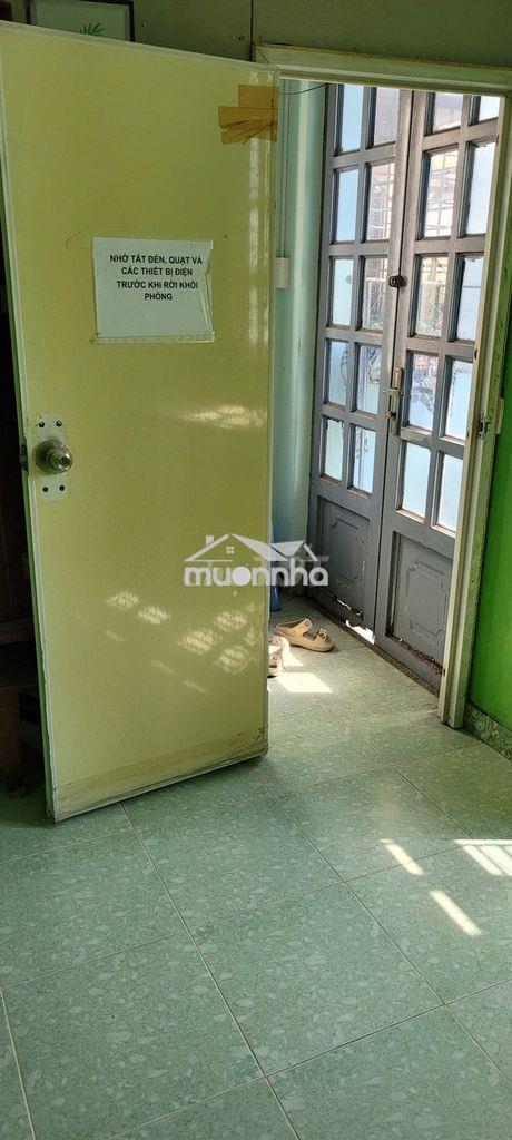 Cho nữ thuê phòng 196 tô hiến thành - 3