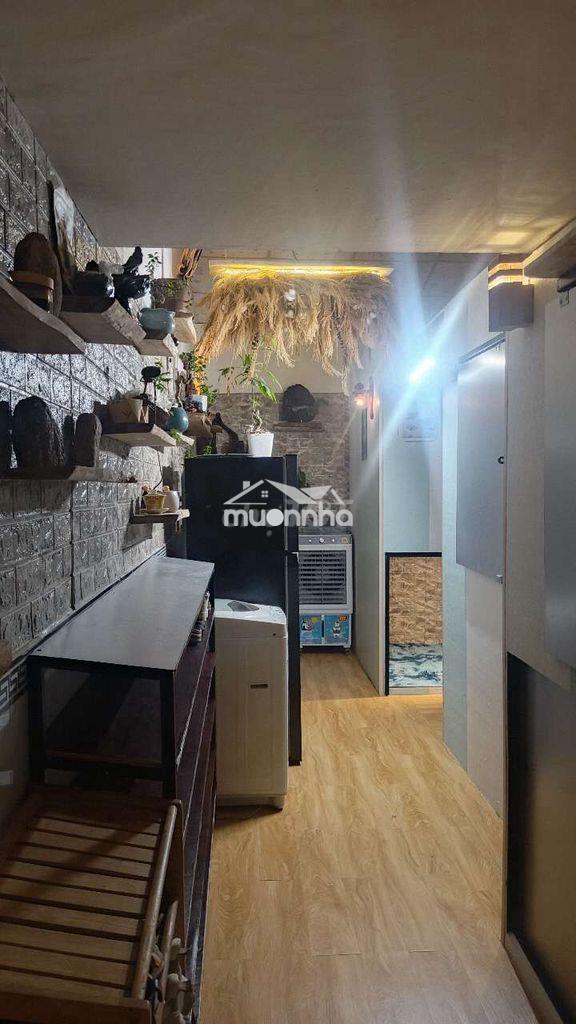 Cho nữ thuê phòng sleepbox