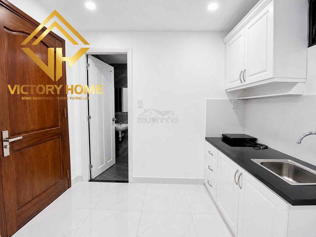 Phòng đẹp nguyễn thượng hiền – bình thạnh | full nội thất - 3