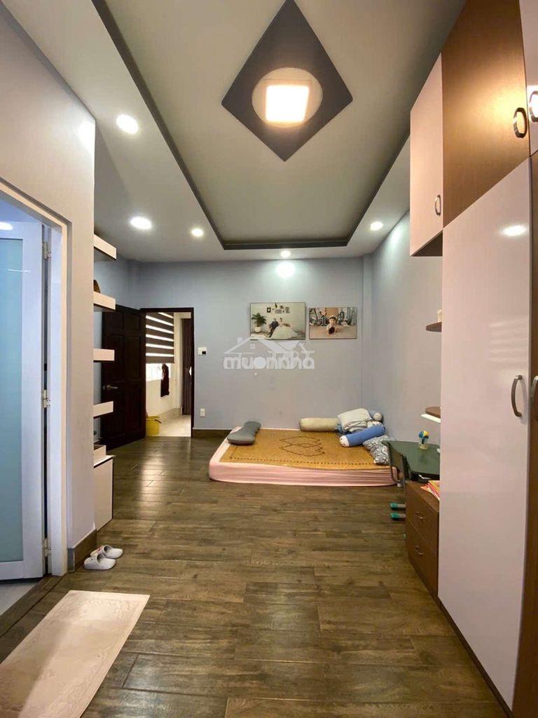 Bàu cát vip 61m² 3 tầng 4pn xe hơi tới nhà sổ hoàn công chỉ nhỉnh 6 tỷ - 2