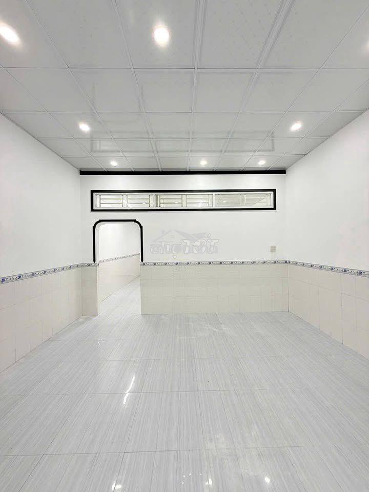 Nhà cấp 4 ngay nguyễn thị rõ, củ chi, 113,6m2, 800tr, sổ hồng riêng - 2