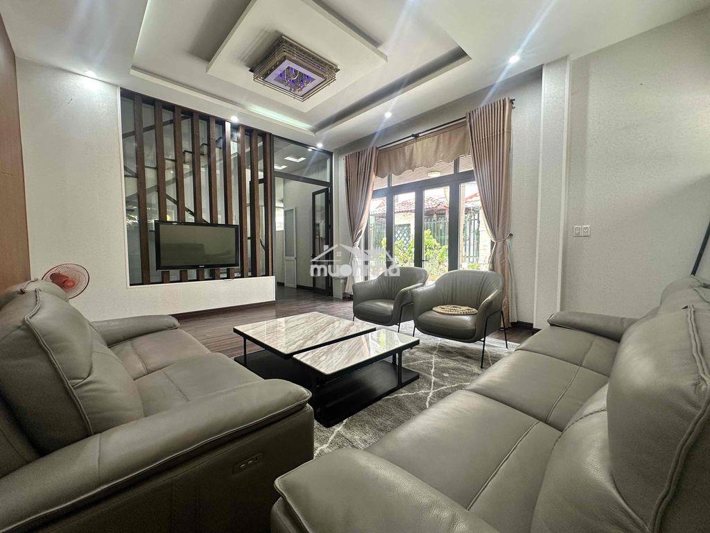 🏠 Chính chủ cho thuê nhà 3 tầng – 2 mặt tiền núi thành, hải châu - 2