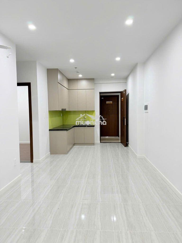 Chung cư ngay làng đại học, giao ql1k vào bình thạnh, gần văn lang cs3 - 2