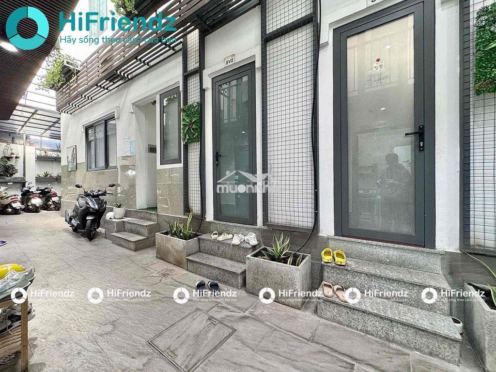 Siêu phẩm như nhà riêng đi bộ kinh tế tài chính , hồng bàng, quận 1 - 3