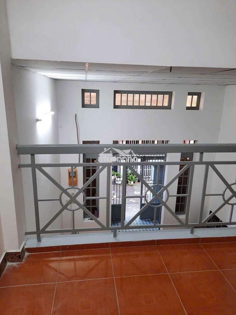 Nhà lửng đúc 2 phòng, tân xuân, hóc môn cho thuê - 2