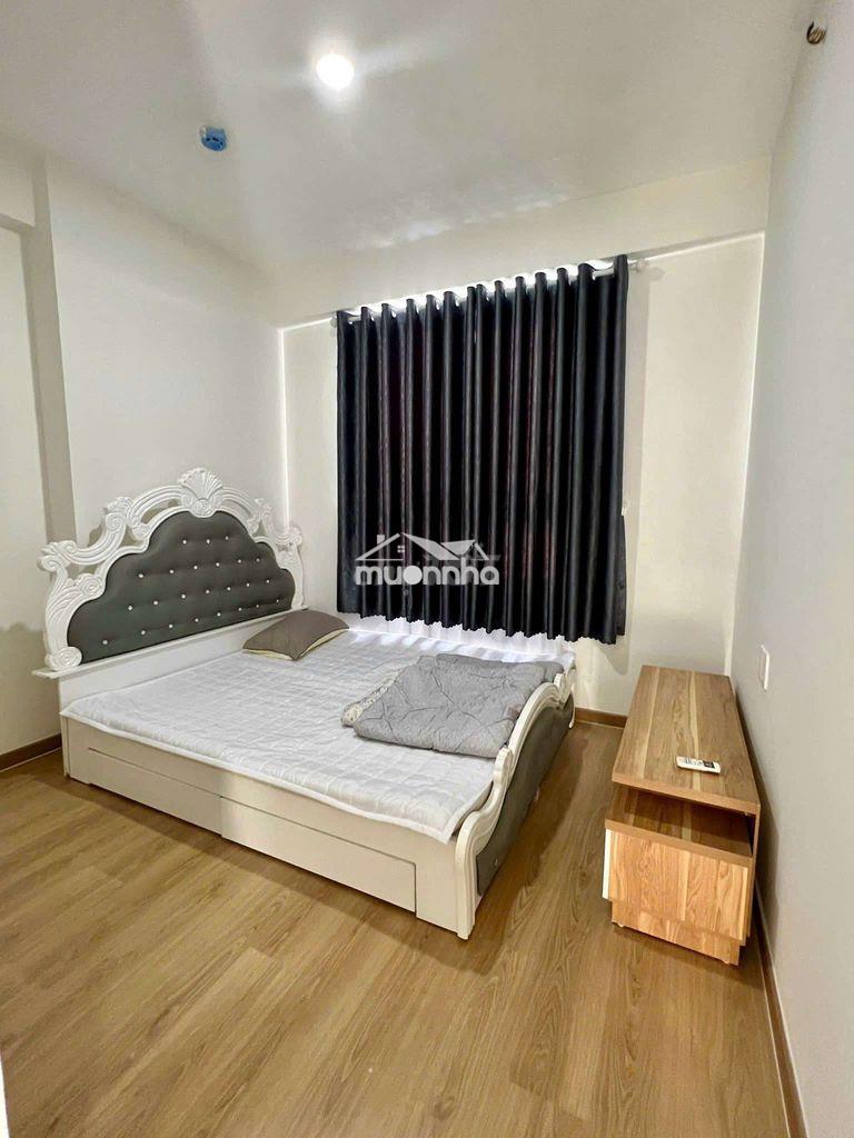 Căn hộ 78m2 tại chung cư intela phong phú bình chánh 8tr5 - 4