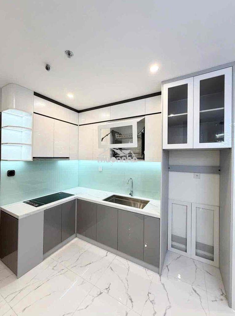 Nhà mới cần bán gấp do nợ ngộp 2pn+ 69m2 giá 2 tỷ6 bán gấp trong tuần - 2