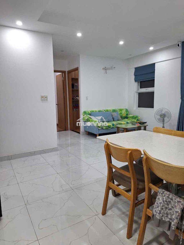 Chính chủ cho thuê 2pn giá 7,8tr, đb chỉ cọc 1tháng - 3