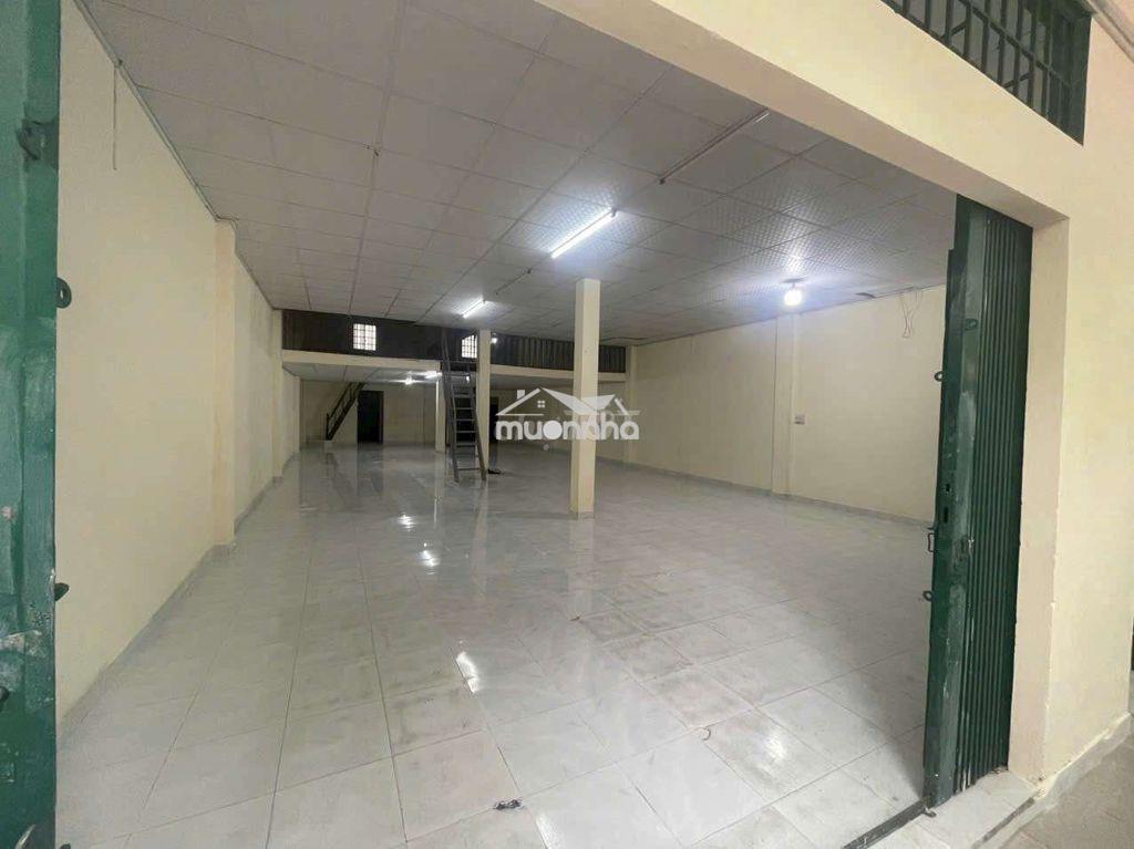 Nhà hẻm 1 xẹt xe tải nguyễn phúc chu, 6x22m, đúc lửng, - 2