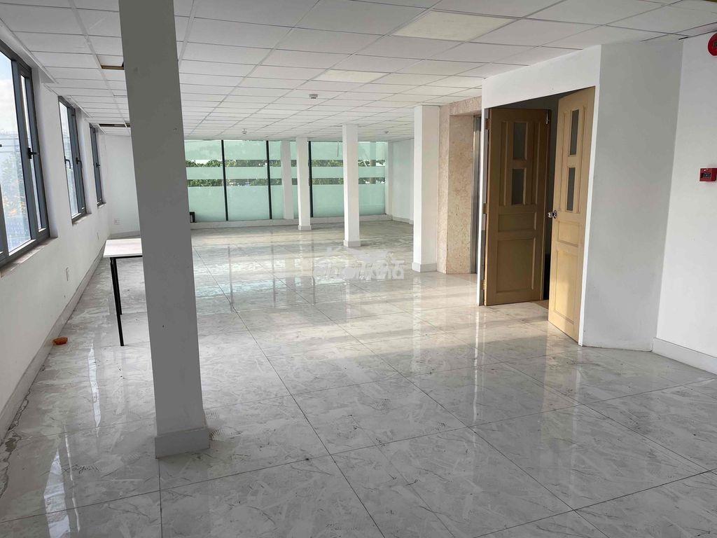 Mặt bằng văn phòng siêu rộng - 2