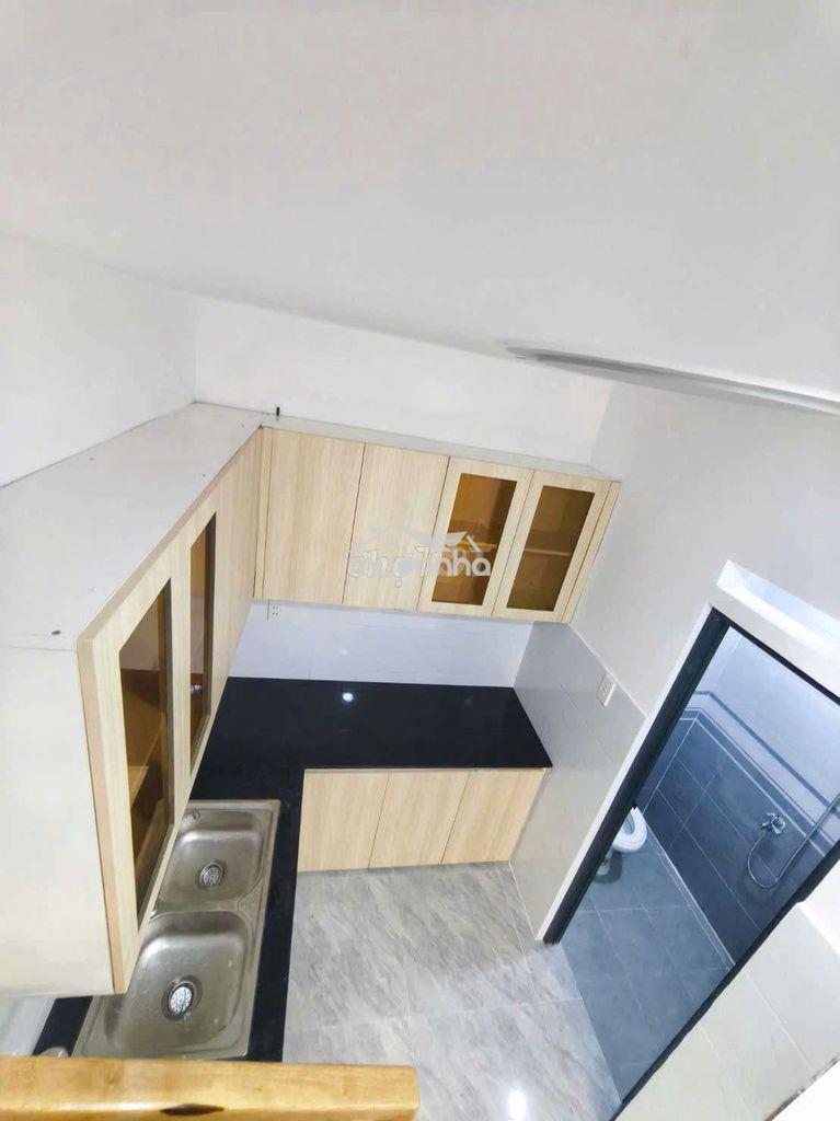 Nhà bán hbchanh,thủ đức - 4