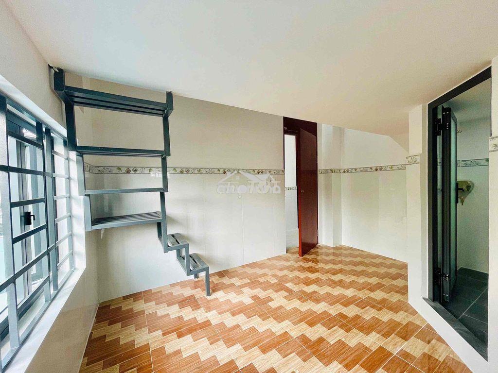 Phòng quận 2 cửa sổ trời đón gió🏡 - 4