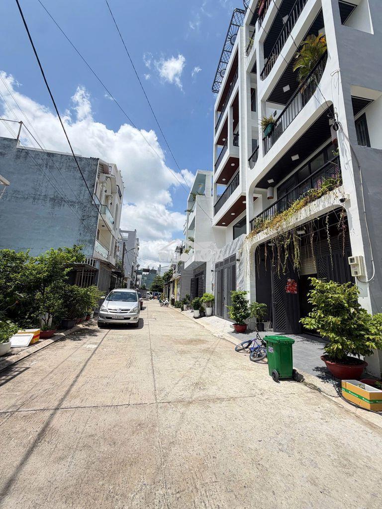 Chính chủ bán đất ngang 5m x16m, đường 10m giá 4 tỷ hơn, ngay ngã 4 ga - 2
