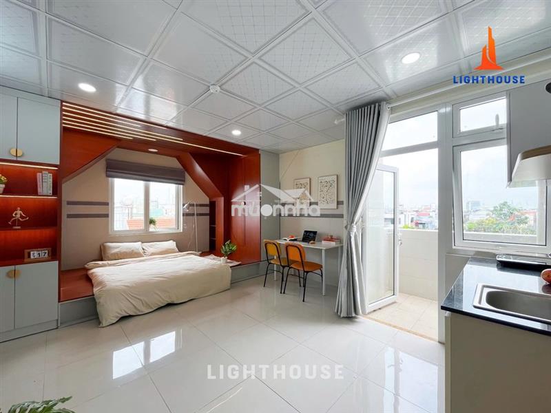 Studio thiết kế siêu đẹp ngay đặng thùy trâm - đh văn lang