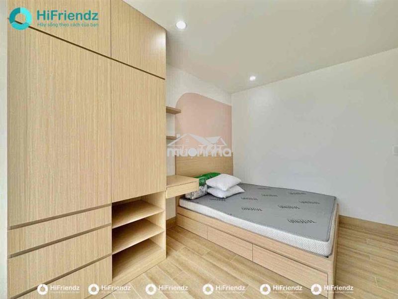 Studio - ngay đỗ xuân hợp, liên phường - kdc trí kiệt