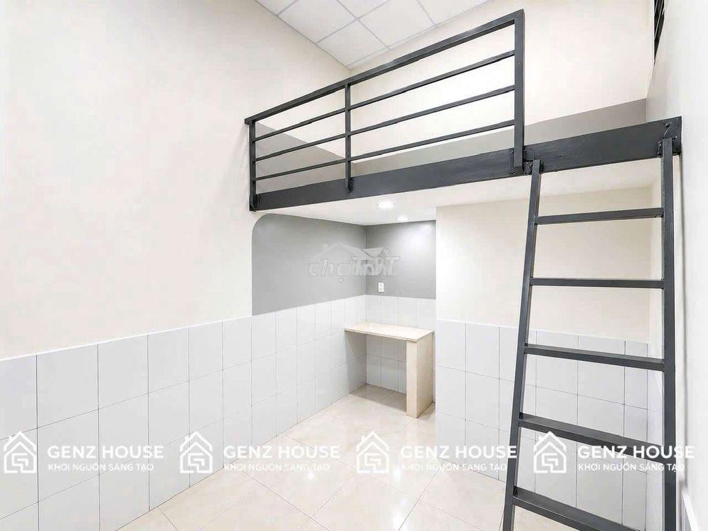 Phòng trọ cao cấp ngay cầu bà lát - 3