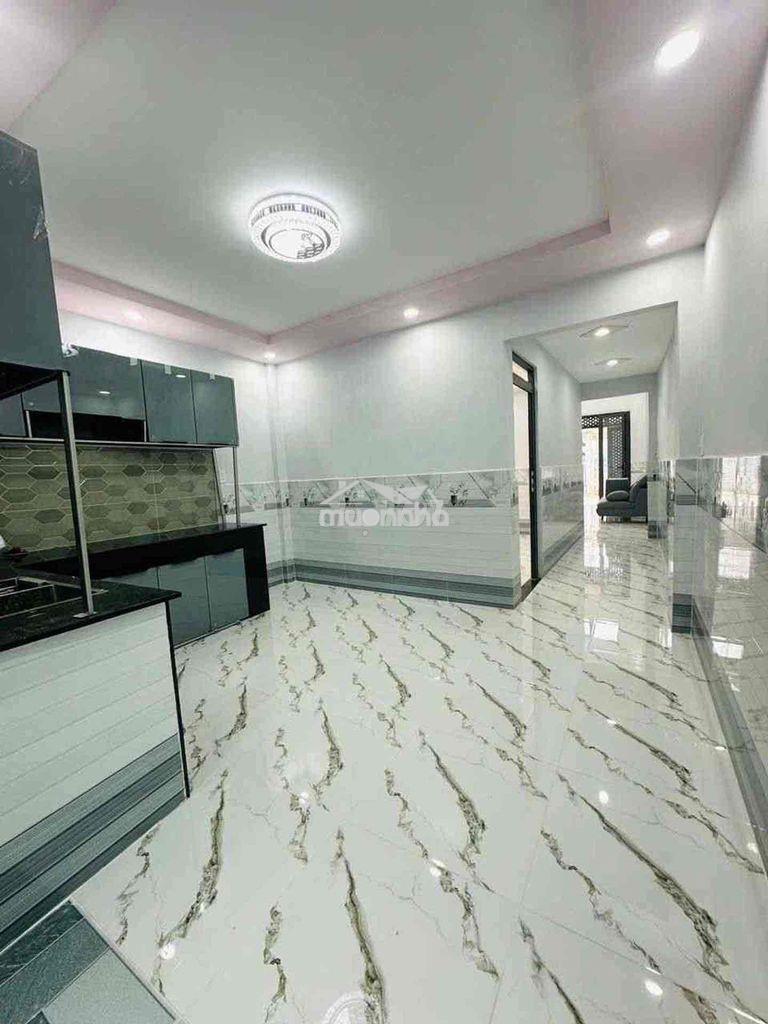 Bán nhà phạm hùng 67m2 hẻm 10m sát nguyễn văn linh. nhỉnh 4 tỷ - 3