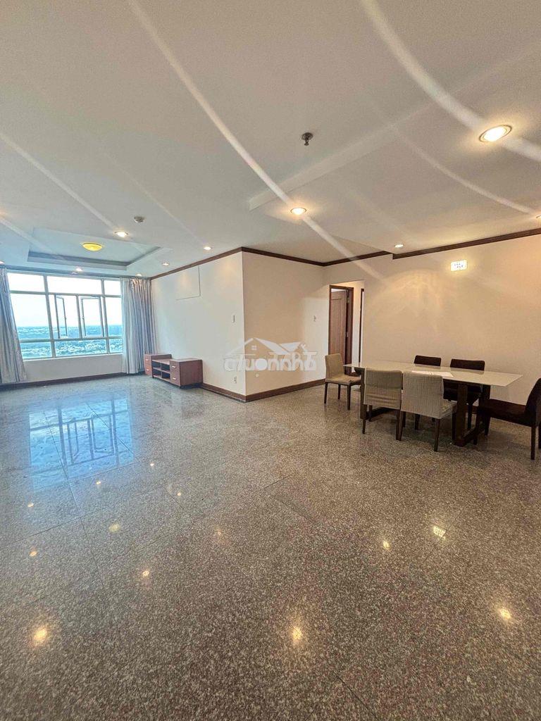 Cho thuê căn hộ giai việt q8 115m2 2pn 1 số nội thất 13tr - 3