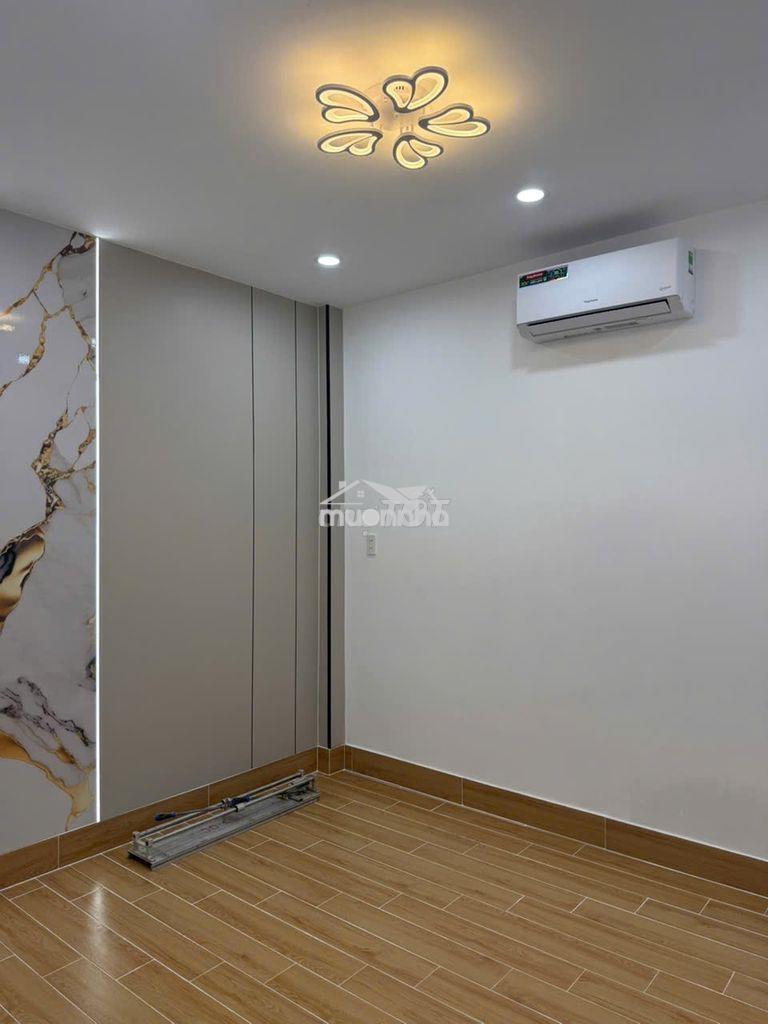 Bán nhà 103m(4,5x22) full nội thất nhà mới dọn vào ở ngay  - 4