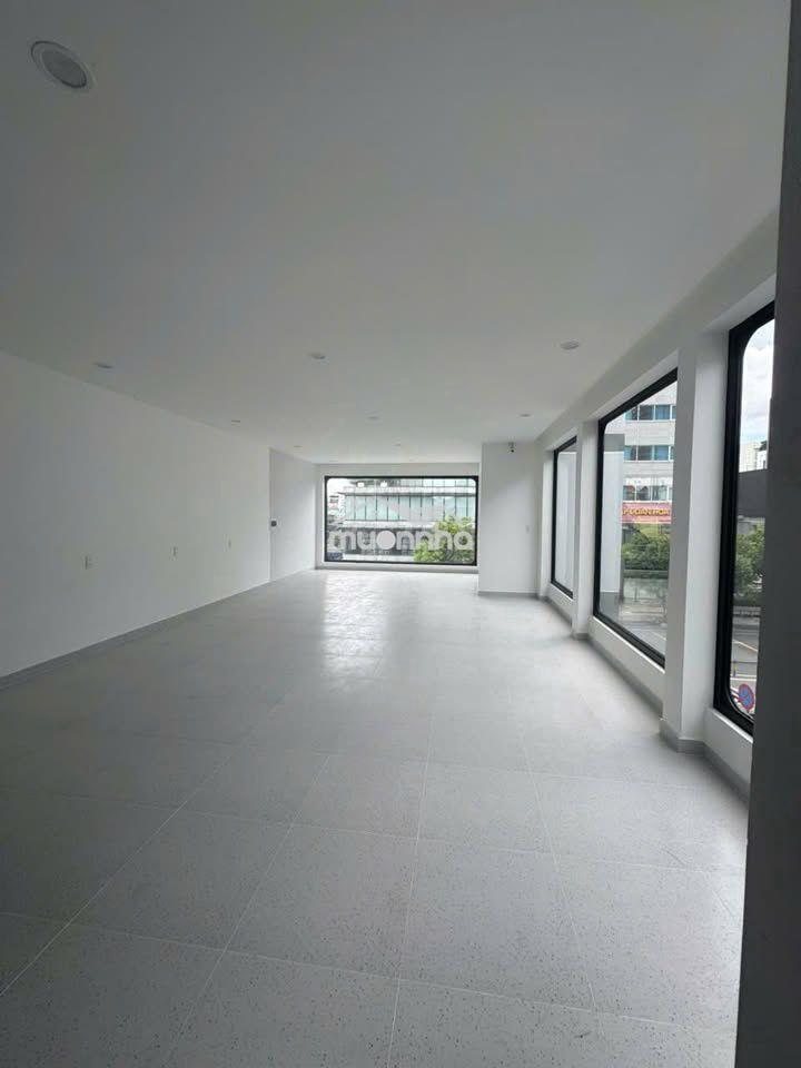 Cho thuê tòa nhà mặt tiền chu văn an, bình thạnh – dt 5x20m – 65tr - 2