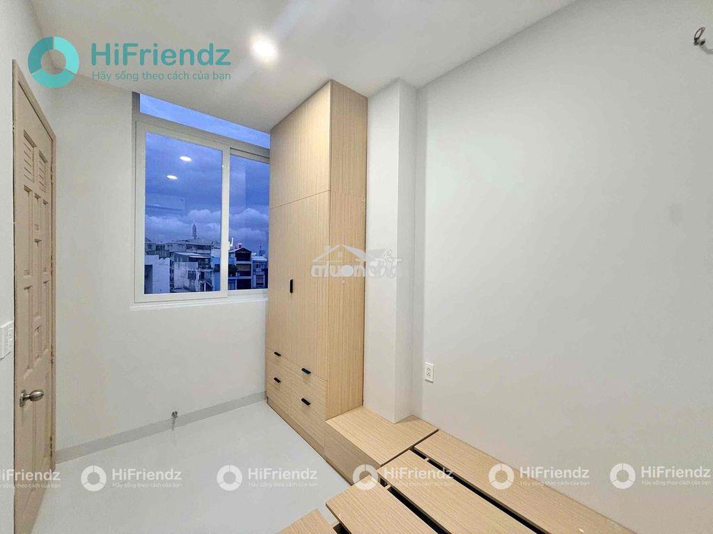 🧧 2 phòng ngủ phan xích long hoàng sa trường sa hầm xe thang máy - 4