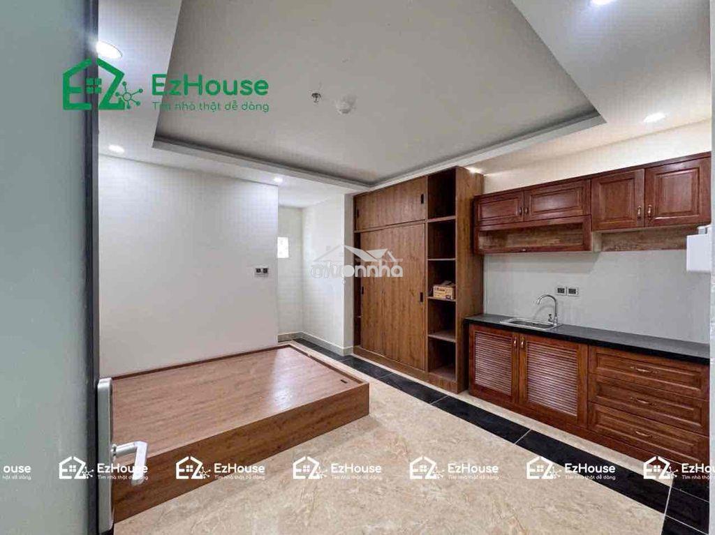 🔥 Chdv mới 100% lê đức thọ – thang máy – gần vlu – 4tr2 - 2