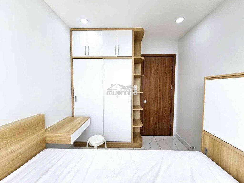 Cho thuê căn hộ chung cư phúc đạt 2pn-1wc full nội thất - 3