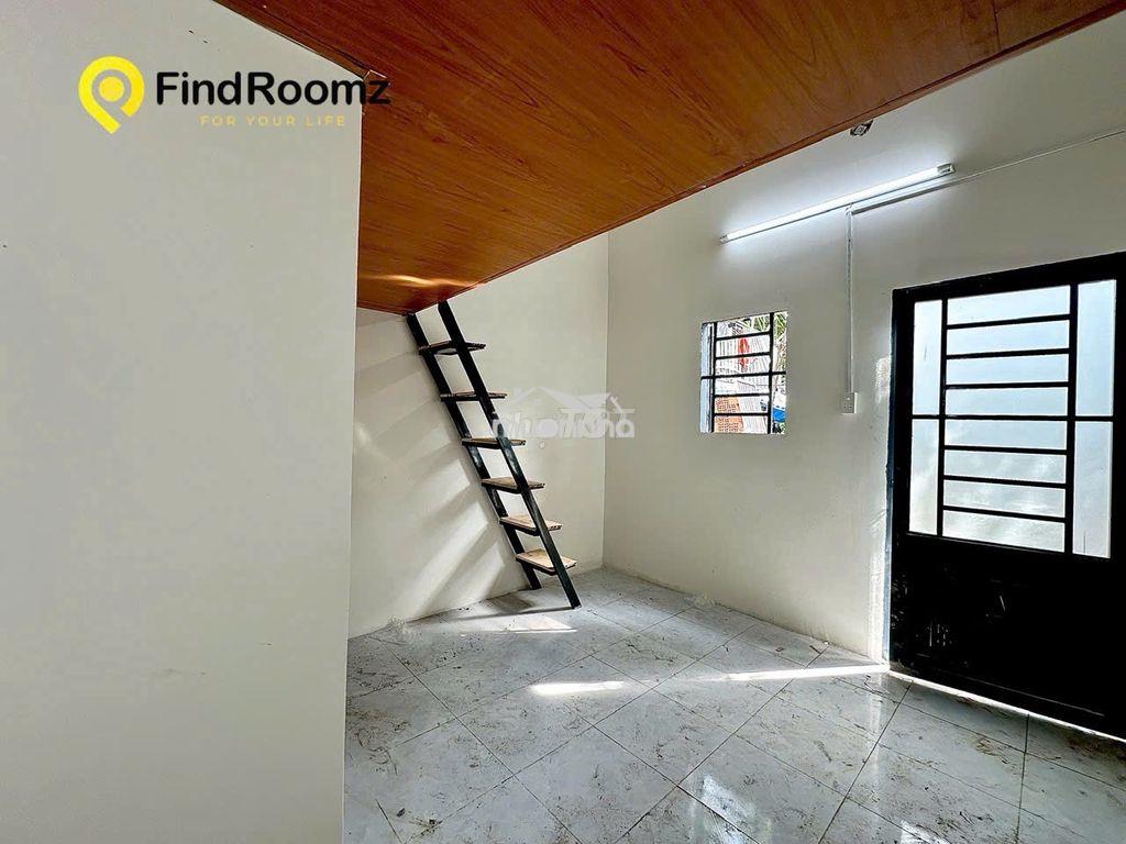 🌹Trống sẵn dãy trọ giá hssv đi bộ qua đại học công nghiệp (iuh) - 2