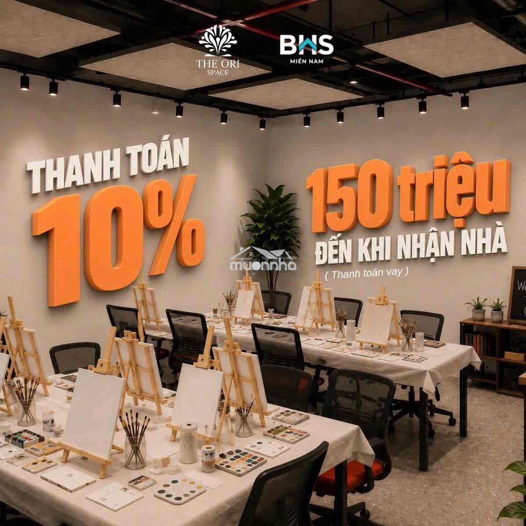 Căn hộ thương mại giá rẻ - 3