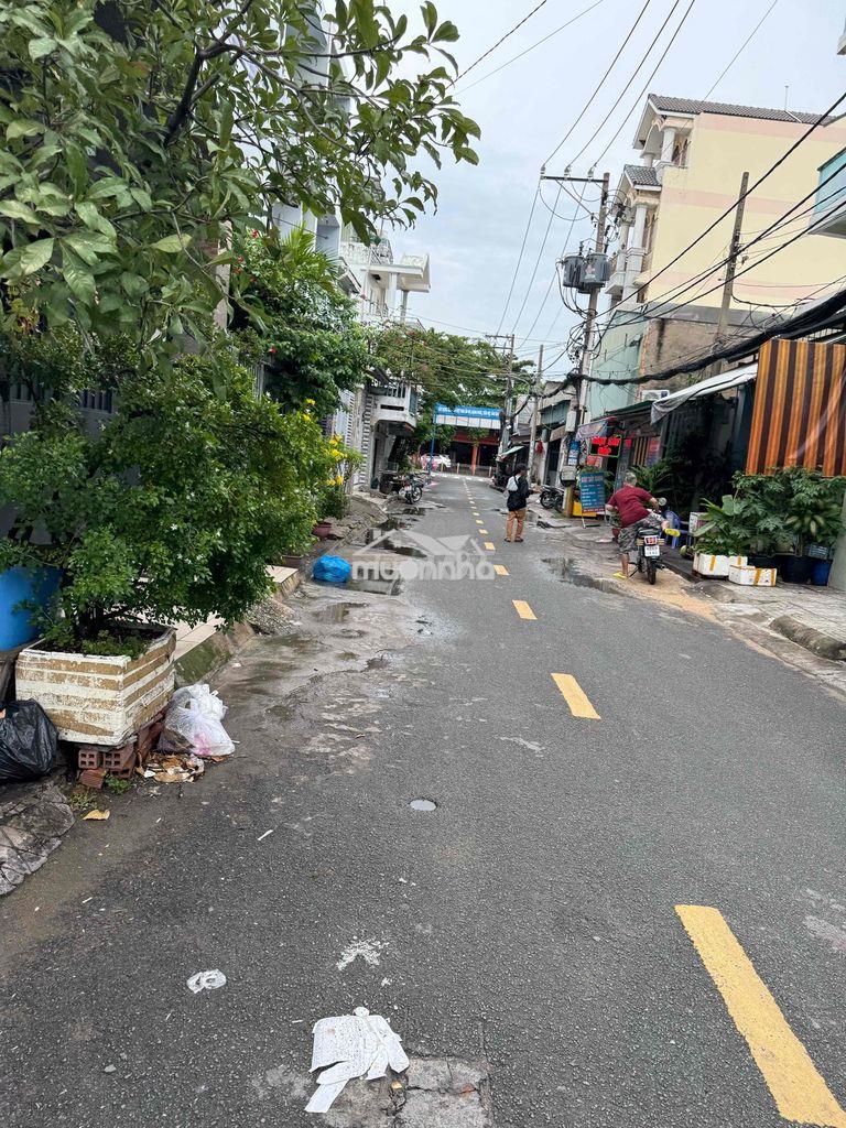 Cho thuê căn phòng mt trần văn cẩn-p.tân thới hòa-q.tân phú - 4