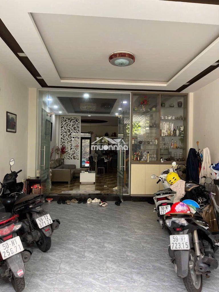 Ngộp ngân hàng – hạ giá sâu nhà phố sadeco phước kiểng a - 3