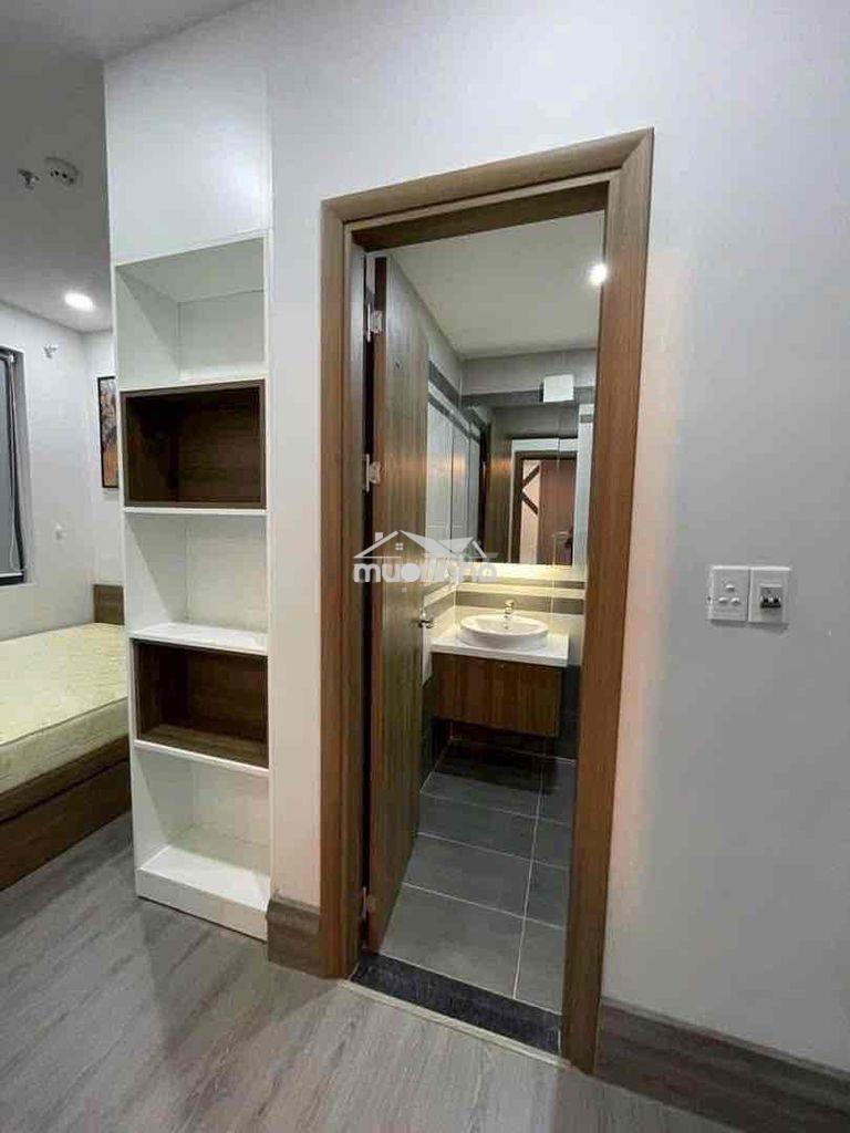 Cho thuê căn hộ biconsi tower – chợ đình full nội thất đẹp - 3