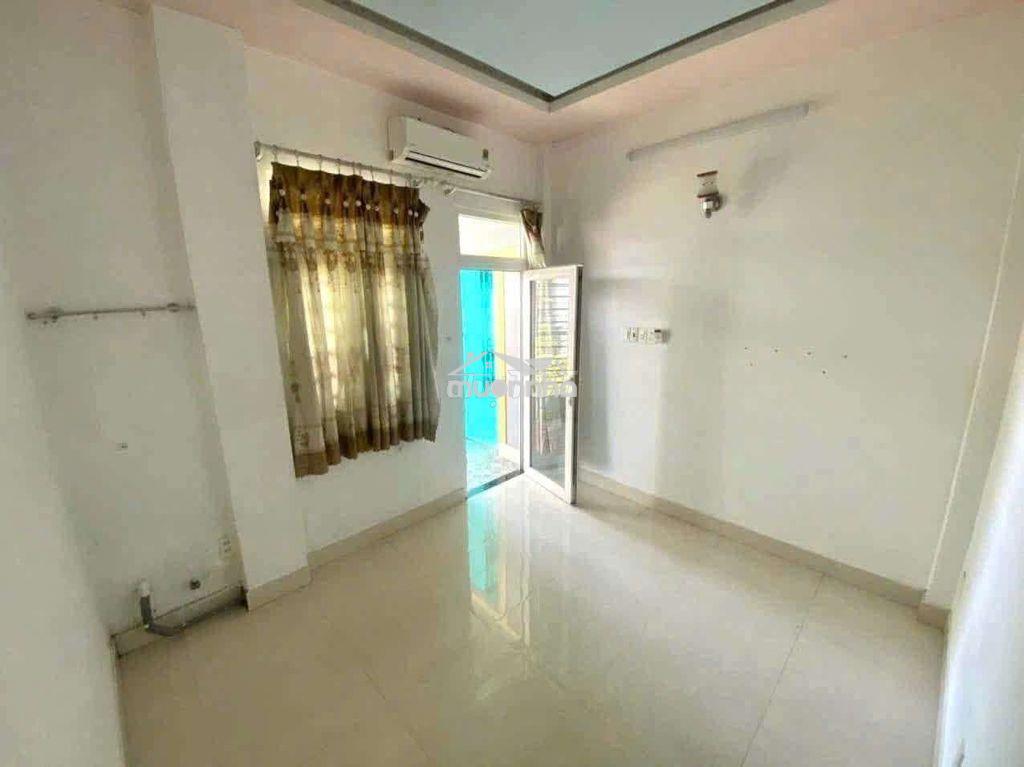 Nhà gần hoàng diệu 2, đh ngân hàng. 1trệt 1lầu 56m2 3pn 2wc 3 máy lạnh - 3