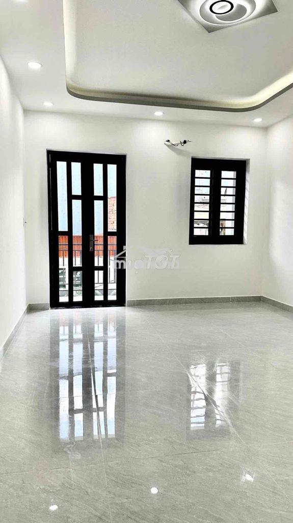 Chủ gửi: 🔥 nhà phan văn hớn – giá chỉ 3,85 tỷ 🔥 - 3