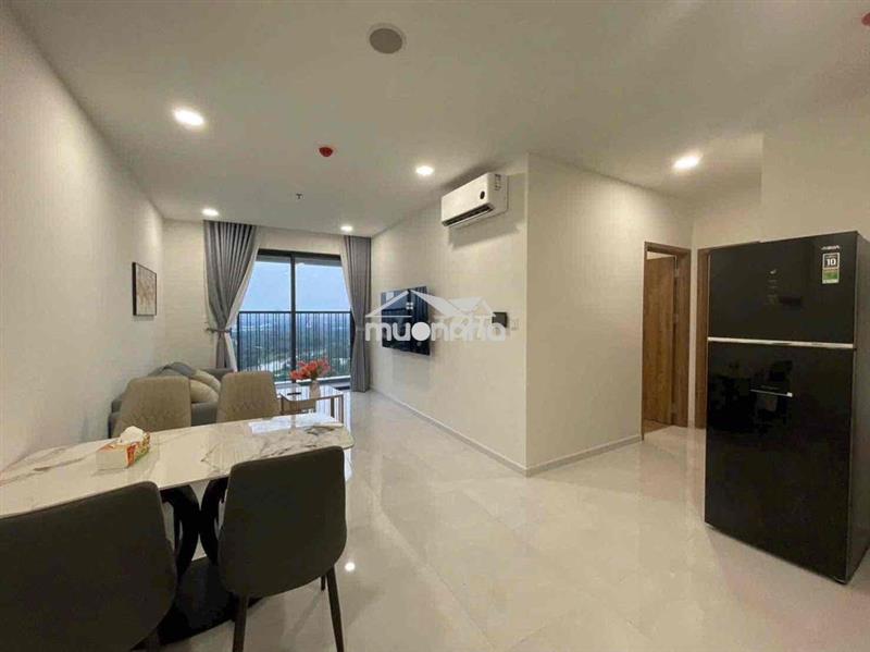 🔥 Tổng hợp cho thuê căn hộ the maison – thủ dầu một