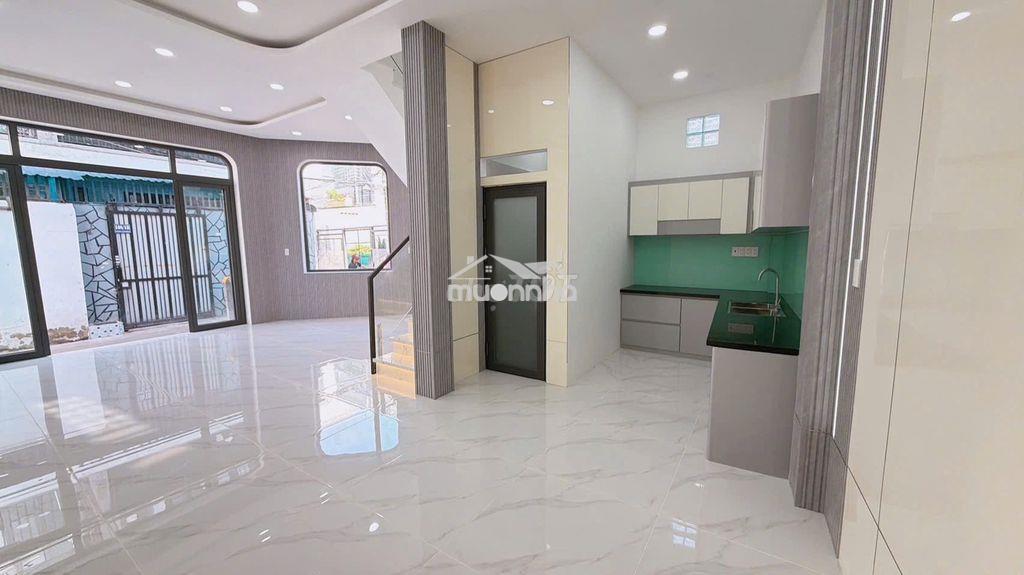 Bán nhà góc 2 mặt tiền thạnh xuân 21 gần chợ minh phát - Ảnh 4