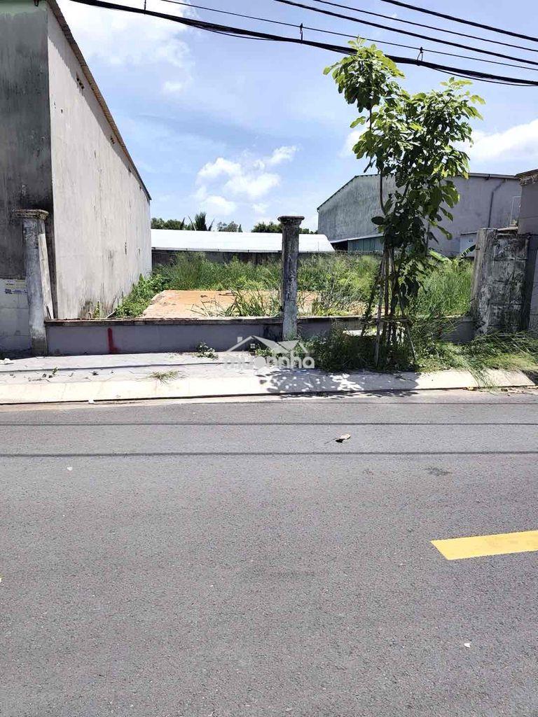 Bán đất 112m² full thổ cư – sát vách kcn tân phú trung – nhỉnh 1tỷ
