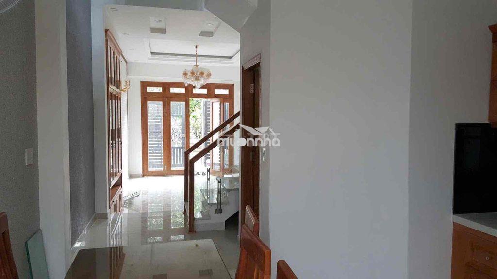 Nhà 4x18 trệt lửng 3 lầu có gara xe hơi cách lê thị riêng 50m - 3
