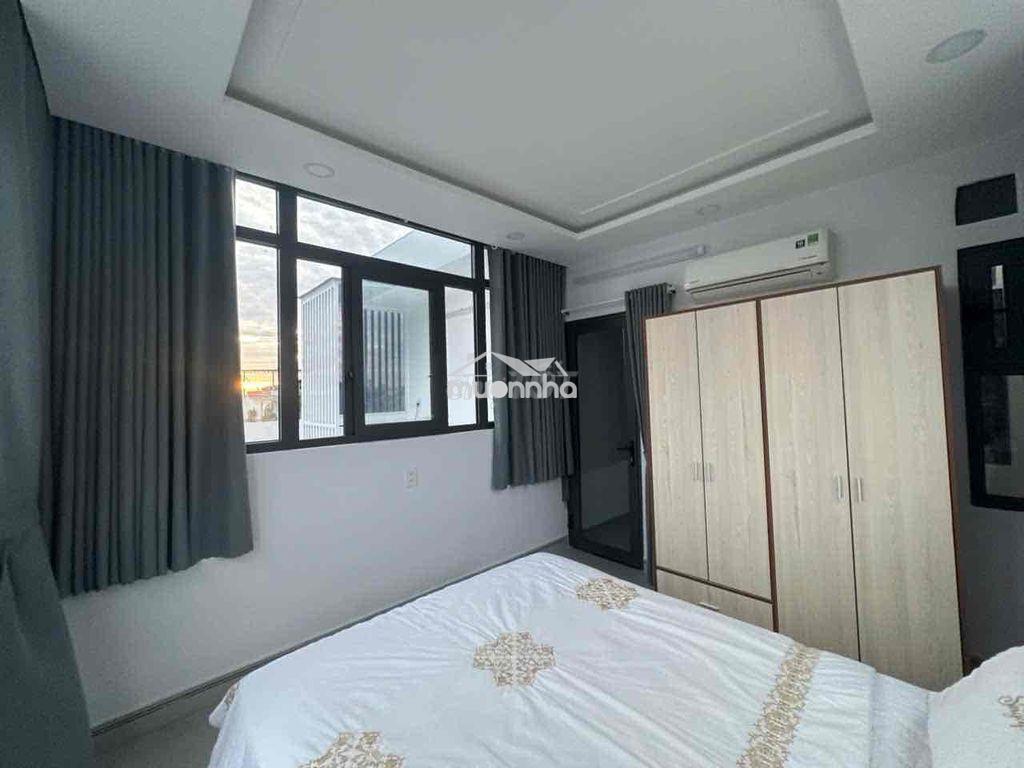 Căn hộ 2 phòng ngủ tân bình giảm còn 12tr5 - 4