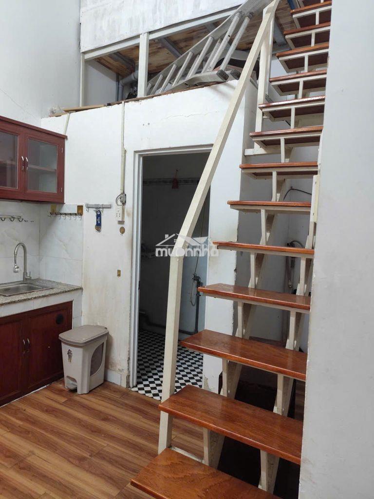 Cho thuê nhà nguyên căn ở đường phạm hùng, - 4