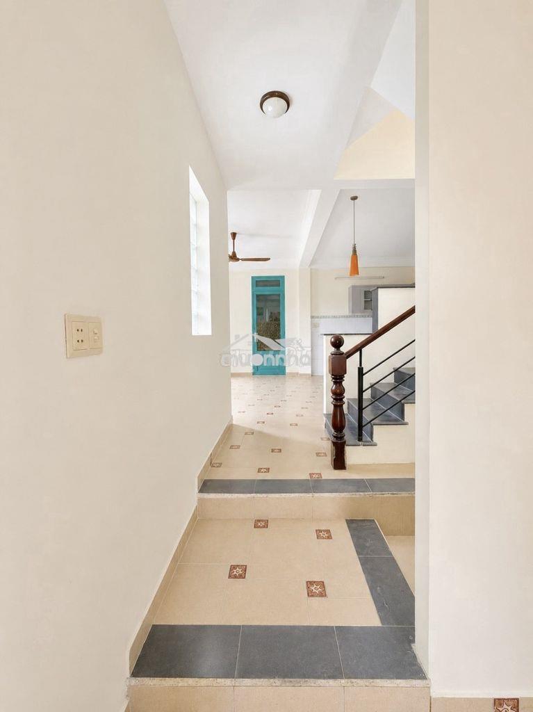 Biệt thự khu bàu cát-trương công định-100,5m²-3 tầng- view công viên - 3