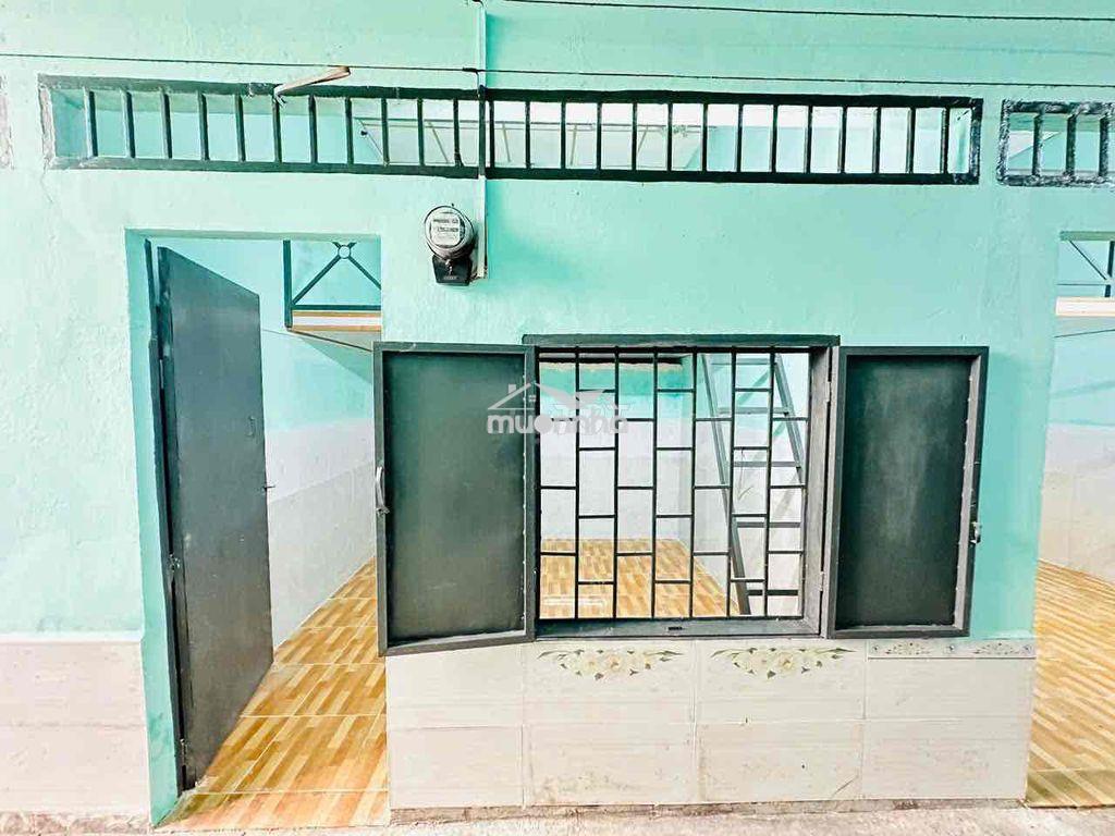 Cho thuê trọ  gần chợ minh phát đ. tx21 qua gò vấp 3 phút - 4