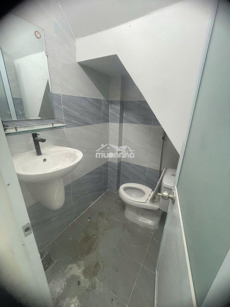 Chính chủ bán nhà riêng 1 trệt 1 lầu – chỉ 750 triệu – dọn vào ở ngay - 2